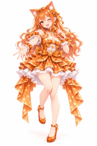 Himari full-body illustration